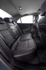 Chevrolet Malibu 2012 года (EU)